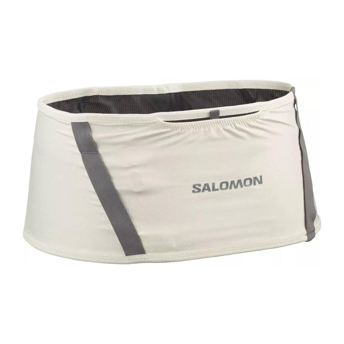 Cinto Salomon High Pulse Bege, Tamanho XS. Unisex