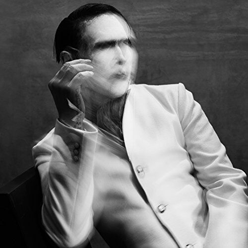 Marilyn Manson - Pale Emperor -Deluxe- - Preis vom 13.10.2026 11:25:28 h