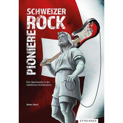 Schweizer Rock Pioniere -