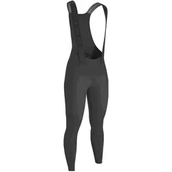 SQlab, Damen, Velohosen, Bike Pants ONE12 (XXL), Schwarz