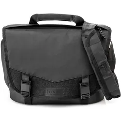Tenba DNA 9 Messenger, Kameratasche, Schwarz