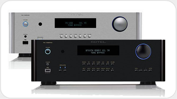 Rotel RA-1592 MKII Vollverstärker *silber* RO26971