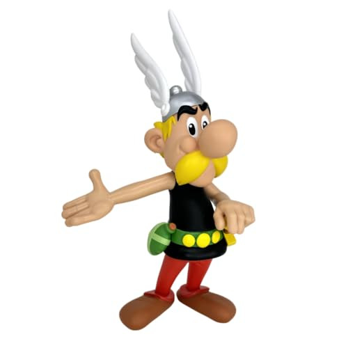 Plastoy Asterix Beeldje 30 cm
