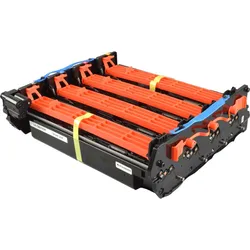 Kompatible Trommel ersetzt Oki 44968301 KCMY