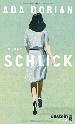 Ada Dorian - Schlick: Roman - Preis vom 30.09.2026 09:01:18 h