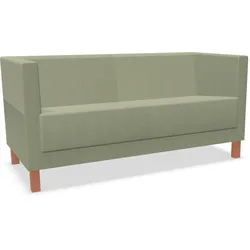Profim Vancouver Lite 2,5 - 2,5er Sofa, 4-Fuß frei konfigurierbar