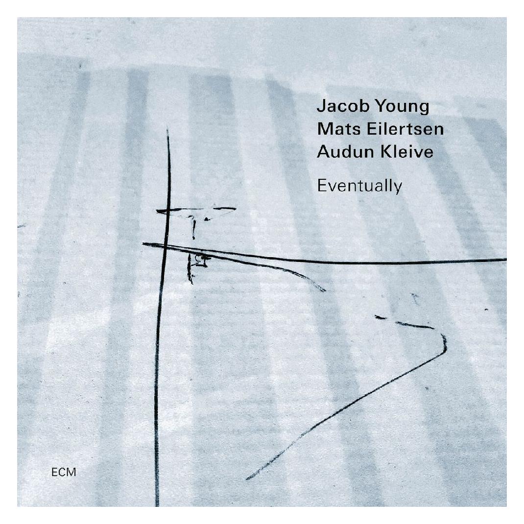 Universal Young:Eventually,CD (Jacob Young, Mats Eilertsen) (40680898)
