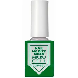 12ml MICRO CELL NAIL NO BITE GREEN