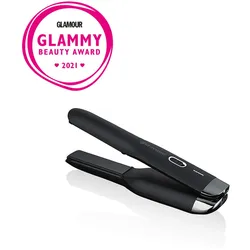 ghd unplugged Styler