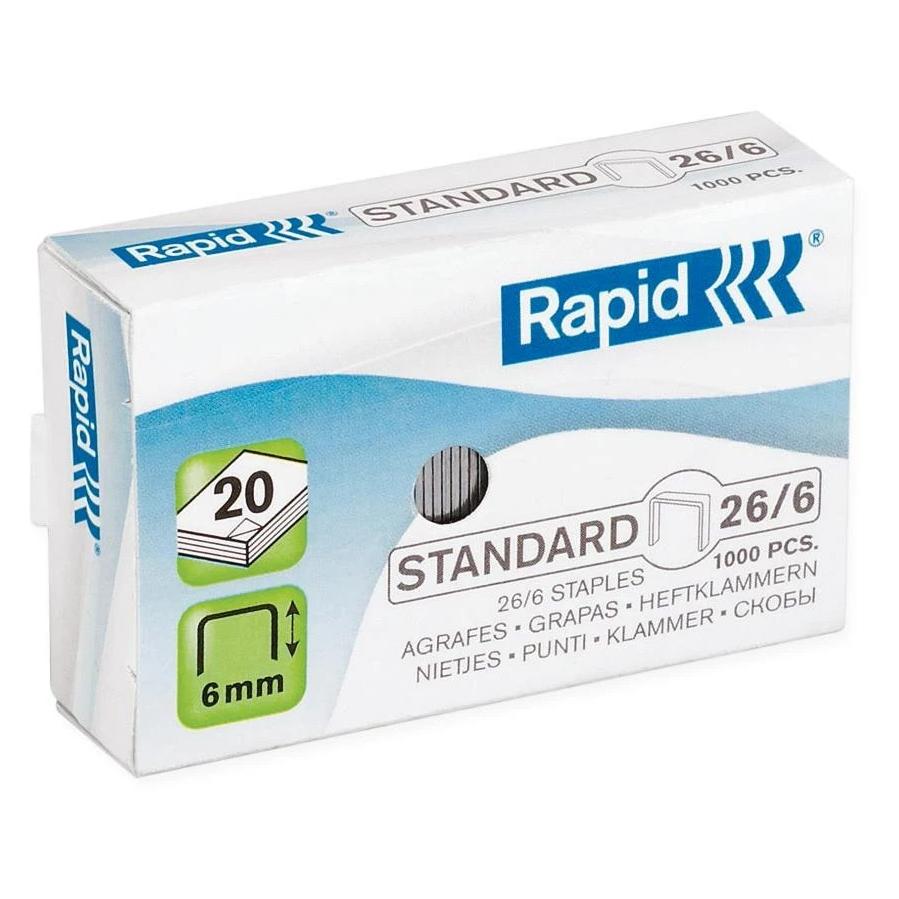 Rapid Standard (1000x) (24861300)