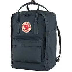 Fjällräven Kanken Laptop 15 Zoll Rucksack - 15 Zoll - Navy