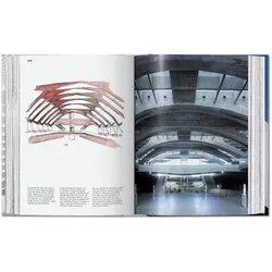 Calatrava. Complete Works 1979–Today. 45th Ed, Fachbücher von Santiago Calatrava, Philip Jodidio