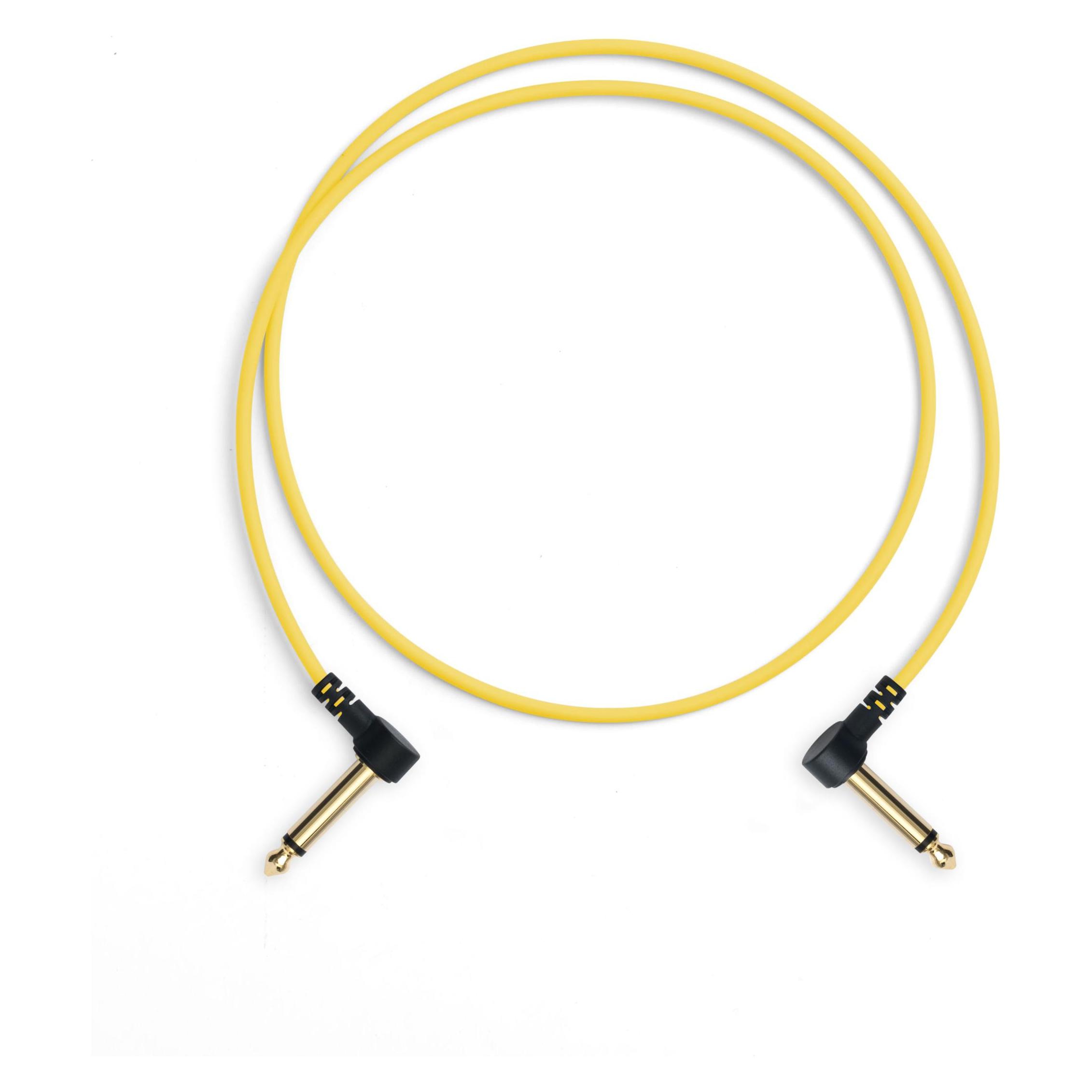 MyVolts ACV24YE - Candycords - Pedal To Pedal 35 yellow (56417868)