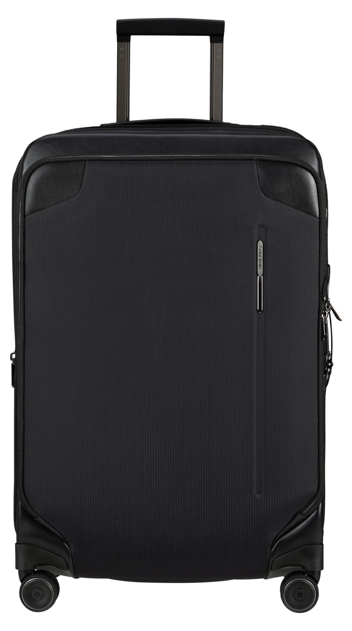 Samsonite Splendix Spinner 67/24 DF EXP Black