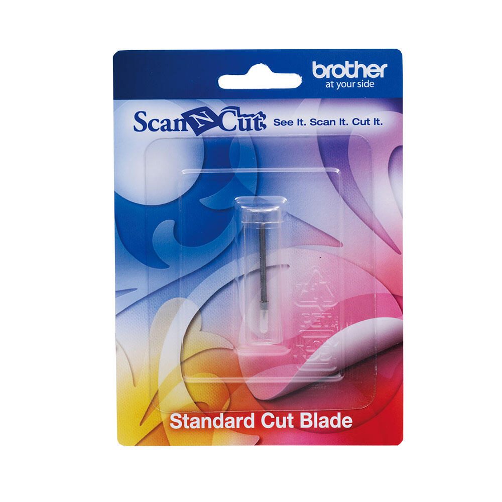 Brother Schneidemesser für Standardschnitte CM Serie CABLDP1