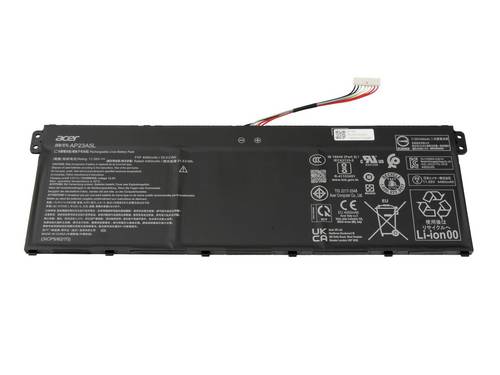 Acer Notebook-Akku Akku KT.00305.014 11.55V 4590 mAh