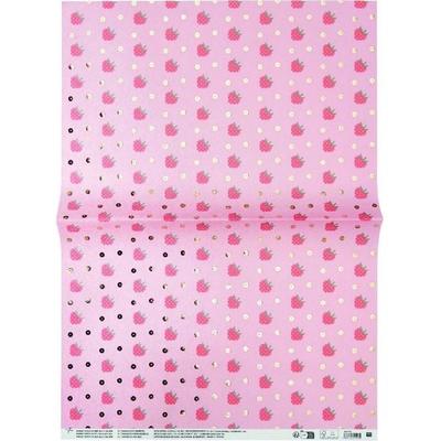 Paper Patch, Futschikato Erdbeeren MIX