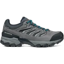 Scarpa, Wanderschuhe, Moraine Gtx (43.5), Grau