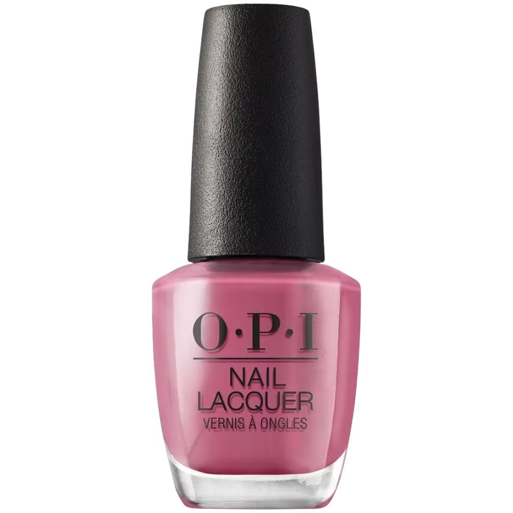 OPI Nail Laquer Peru 15mL Just Lanai-Ing Around