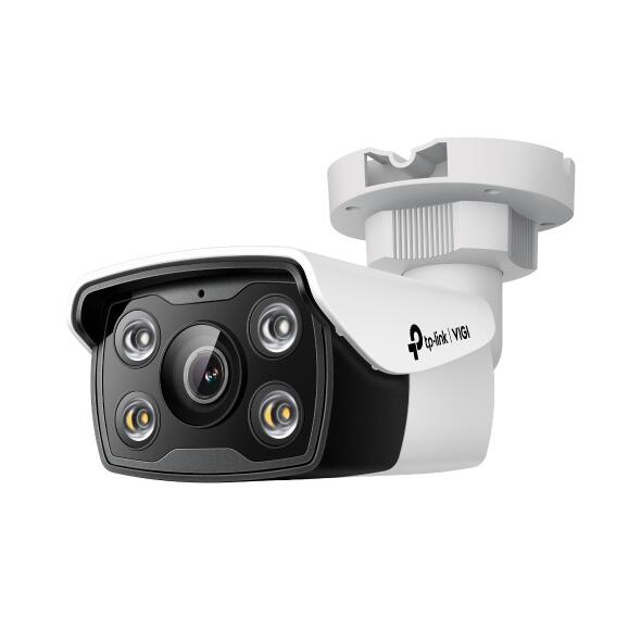 TP-Link VIGI C340 Netzwerk-Überwachungskamera für den Außenbereich mit 2,8 mm Objektiv VIGI C340(2.8mm)