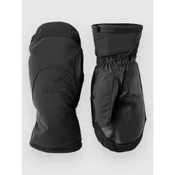 Hestra Czone Mellow Fäustlinge black Gr. 10.0