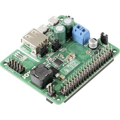 Joy-it StromPi 3 Shield Passend für (Entwicklungskits): Raspberry Pi®