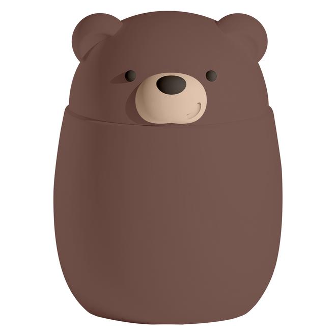 Asobu Brown Bear (ASFC43BB)