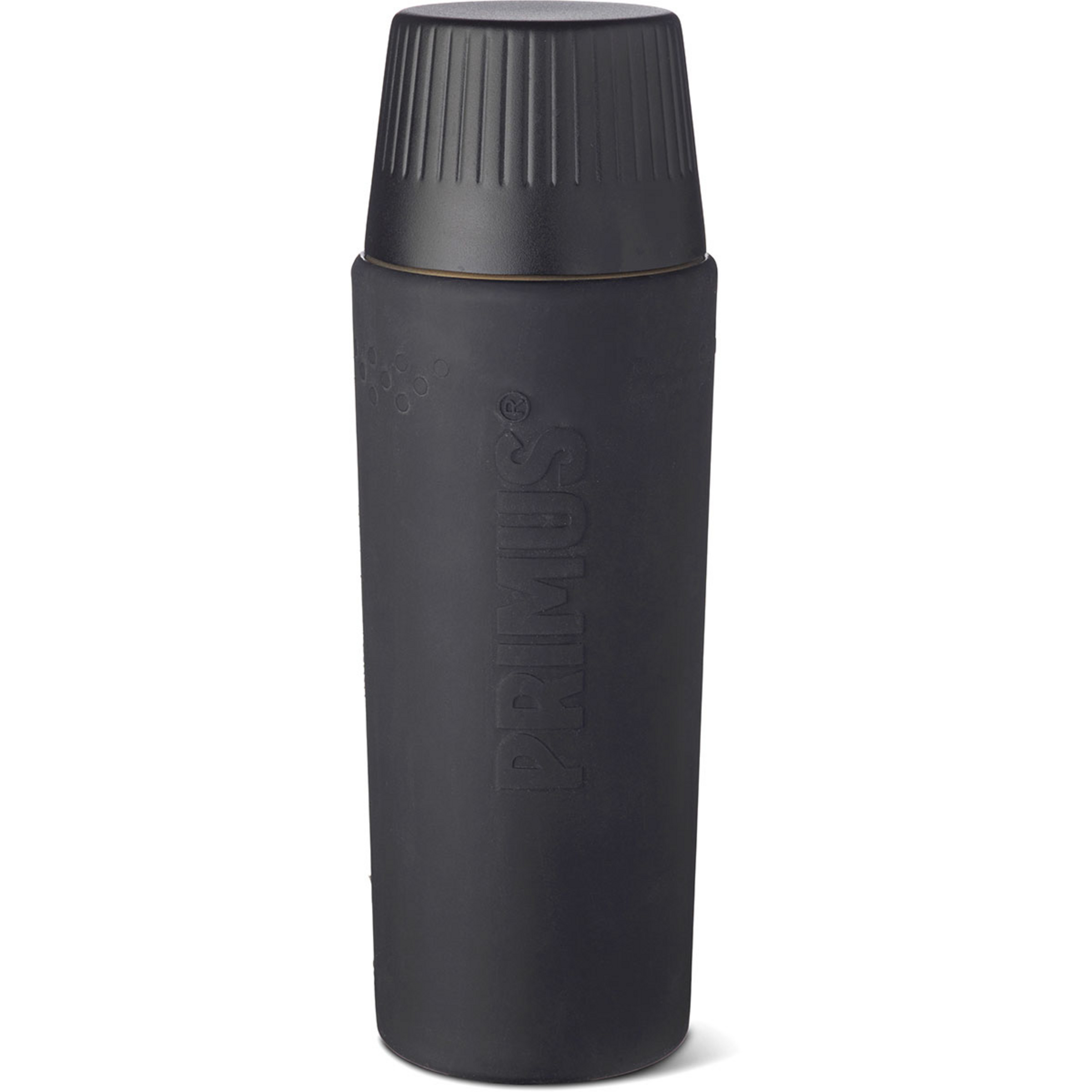 Primus Trailbreak EX Vacuum Isolierflasche Isolierflaschen schwarz Größe 0.75L Camping