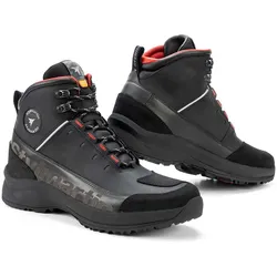 Stylmartin Vertigo WP, Schuhe wasserdicht - Schwarz - 47 EU