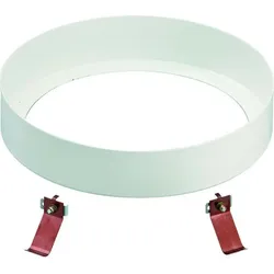 Ridi-Leuchten Halbeinbausatz HES EBD 235/50
