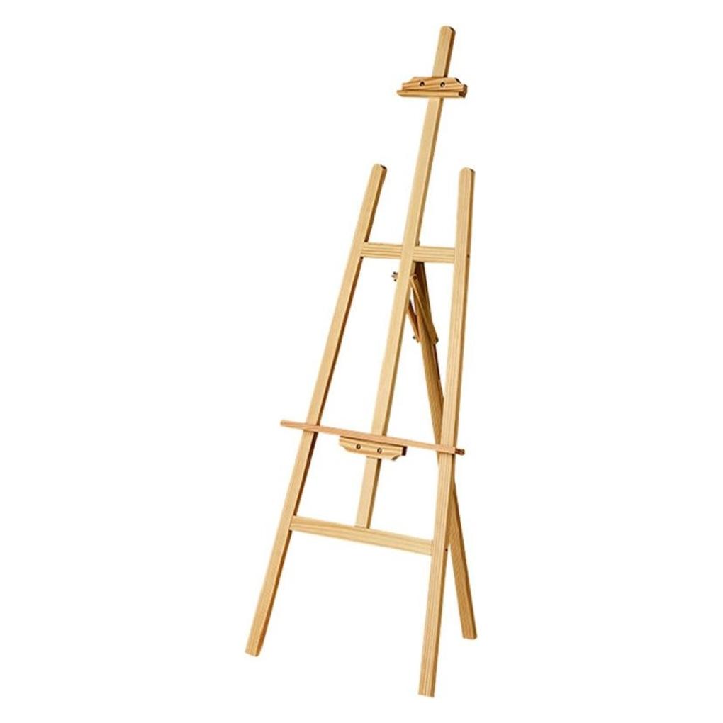 Bellson Staffelei Stehend Modell Holz (52333314)