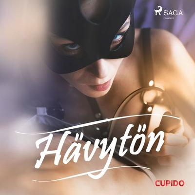 Hävytön - Cupido, Audio, 9788726377392