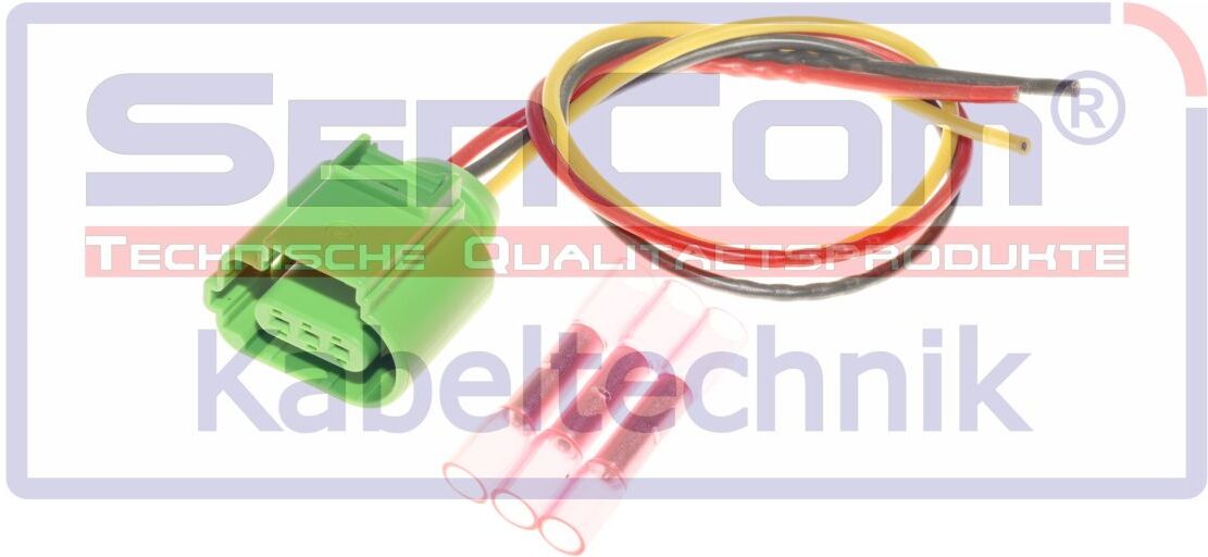 Leitungsbügel SENCOM 20823