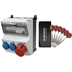 Mennekes Aktionspaket 12155