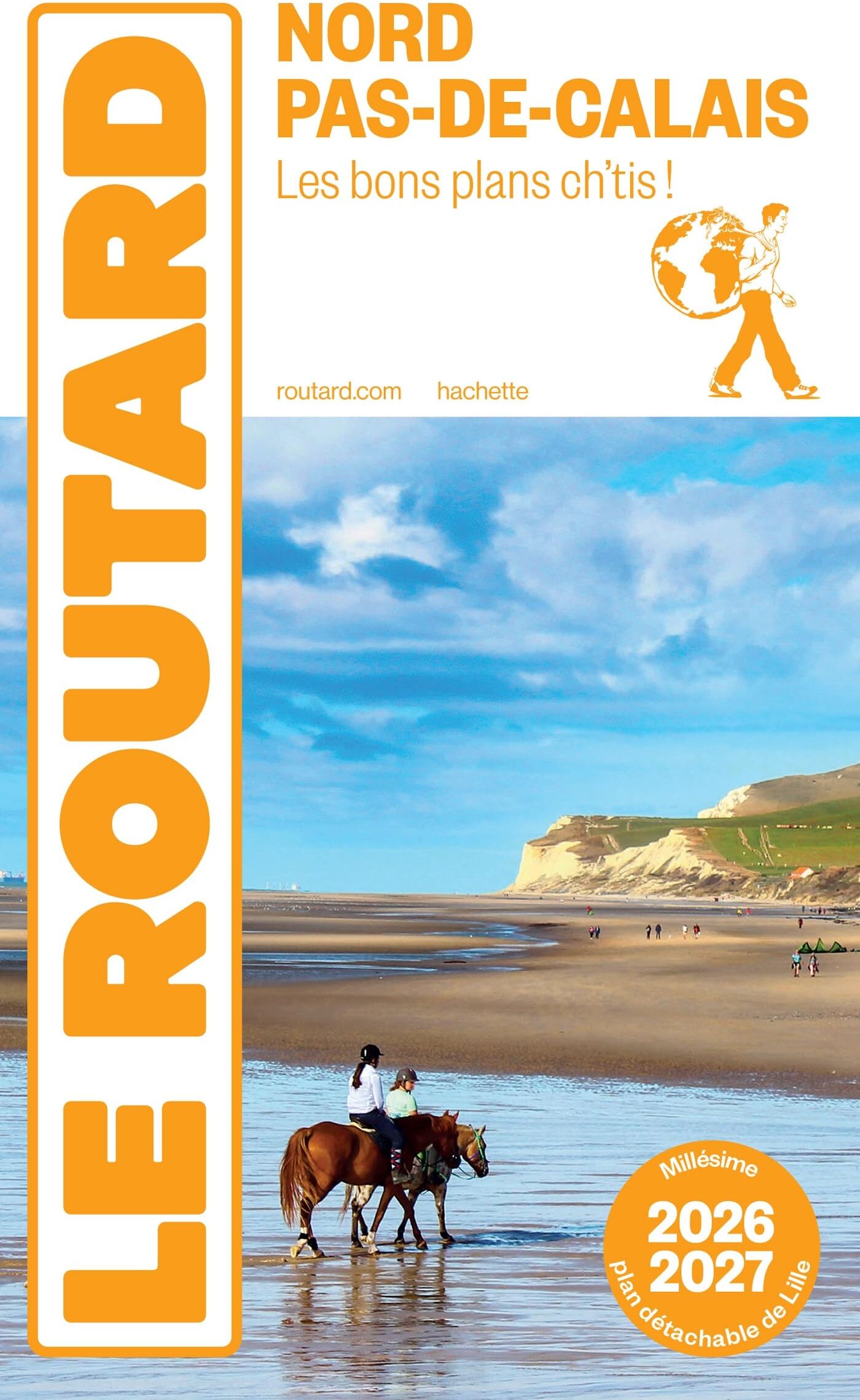 Nord, Pas-de-Calais : les bons plans ch'tis ! : 2026-2027 - Preis vom 09.10.2026 07:28:09 h