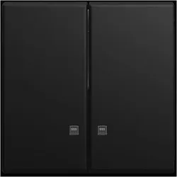 Busch-Jaeger Wippe Kontrollschalter 2505 K-915