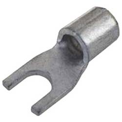 Intercable 180333 ICQ105G Quetschkabelschuh verzinnt M5 10 mm² 1 St.