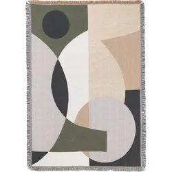 Entire Wandteppich 120 x 170 cm