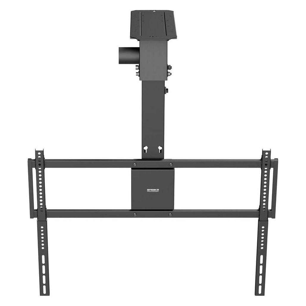 SpeaKa Professional SP-TVCM-560 TV-Deckenhalterung (Decke, 55 kg, 43" - 86") (SP-13896120)