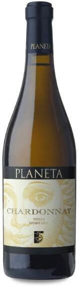 Planeta Chardonnay 2023