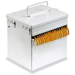 Weidmüller Kabelmarkiererbox CLI CD-BOX