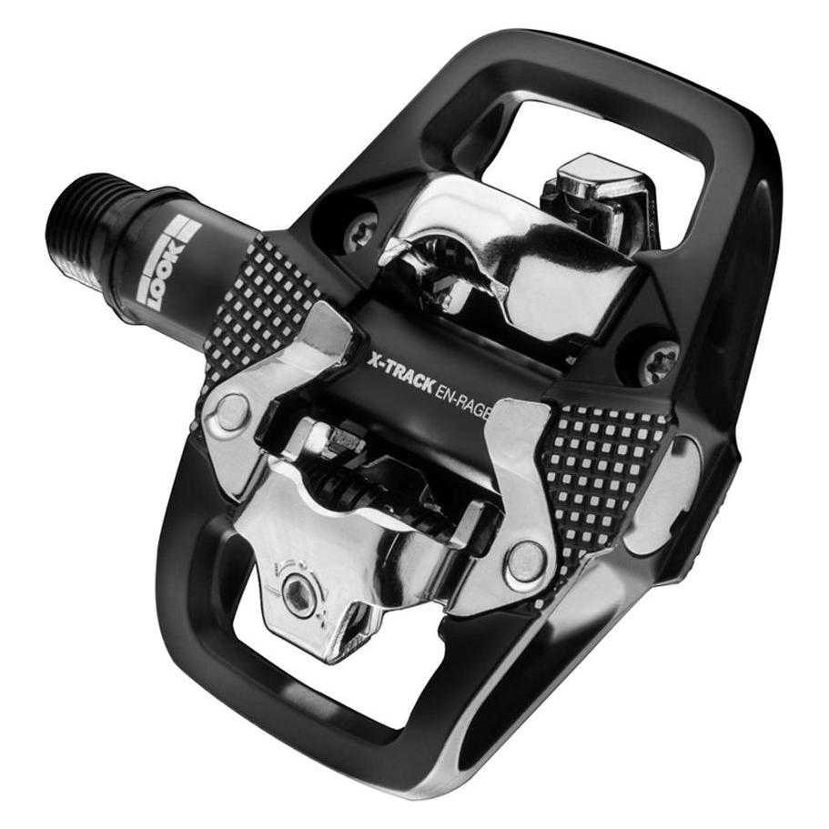 Look X-TRACK EN-Rage Pedale (00018225)