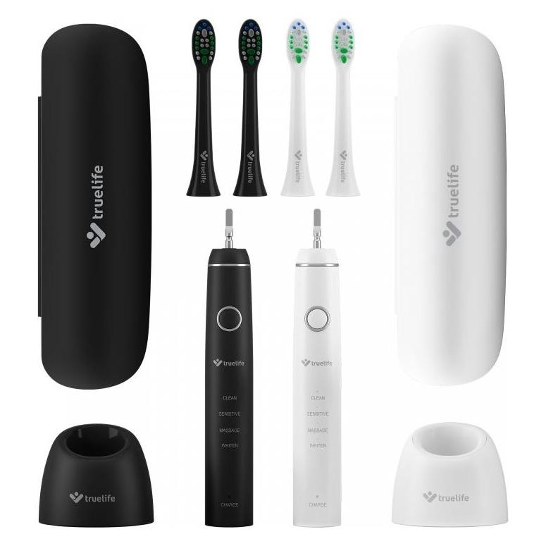 Truelife SonicBrush Compact Duo (TLSBCD)