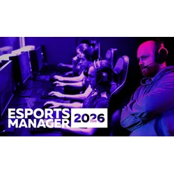 Esports Manager 2026