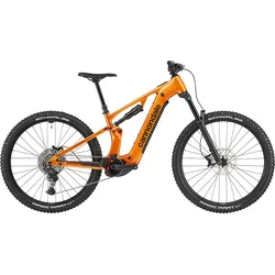 Cannondale Moterra 4 Plus Tiger Eye