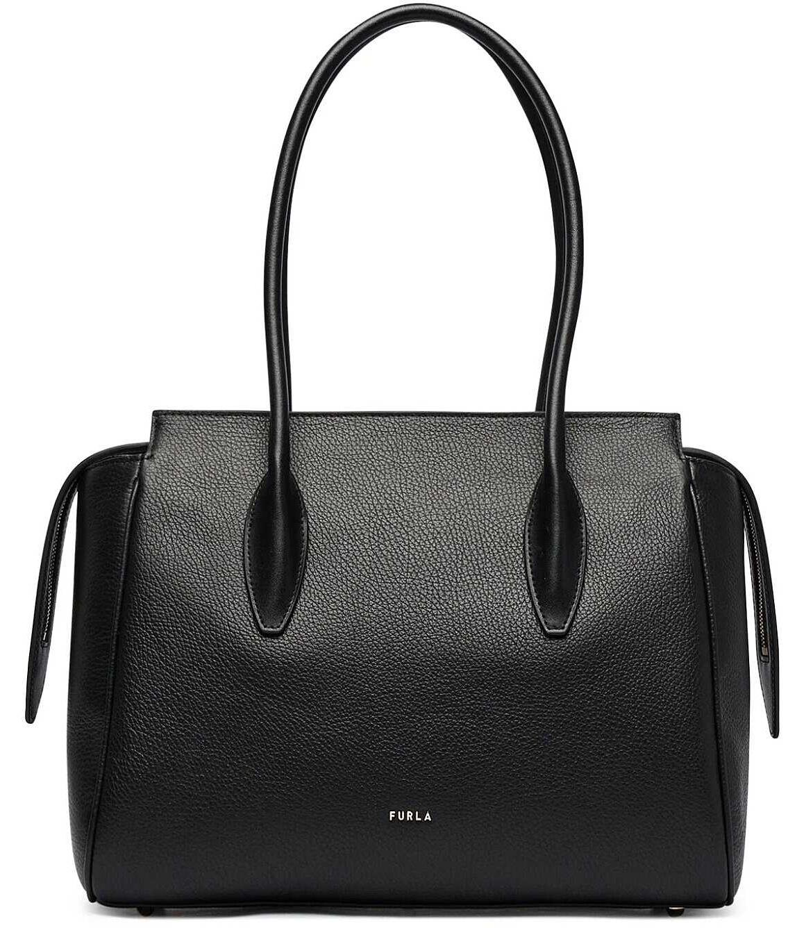 Taschen Und Rucksäcke Furla Schwarz Kollektion - frau