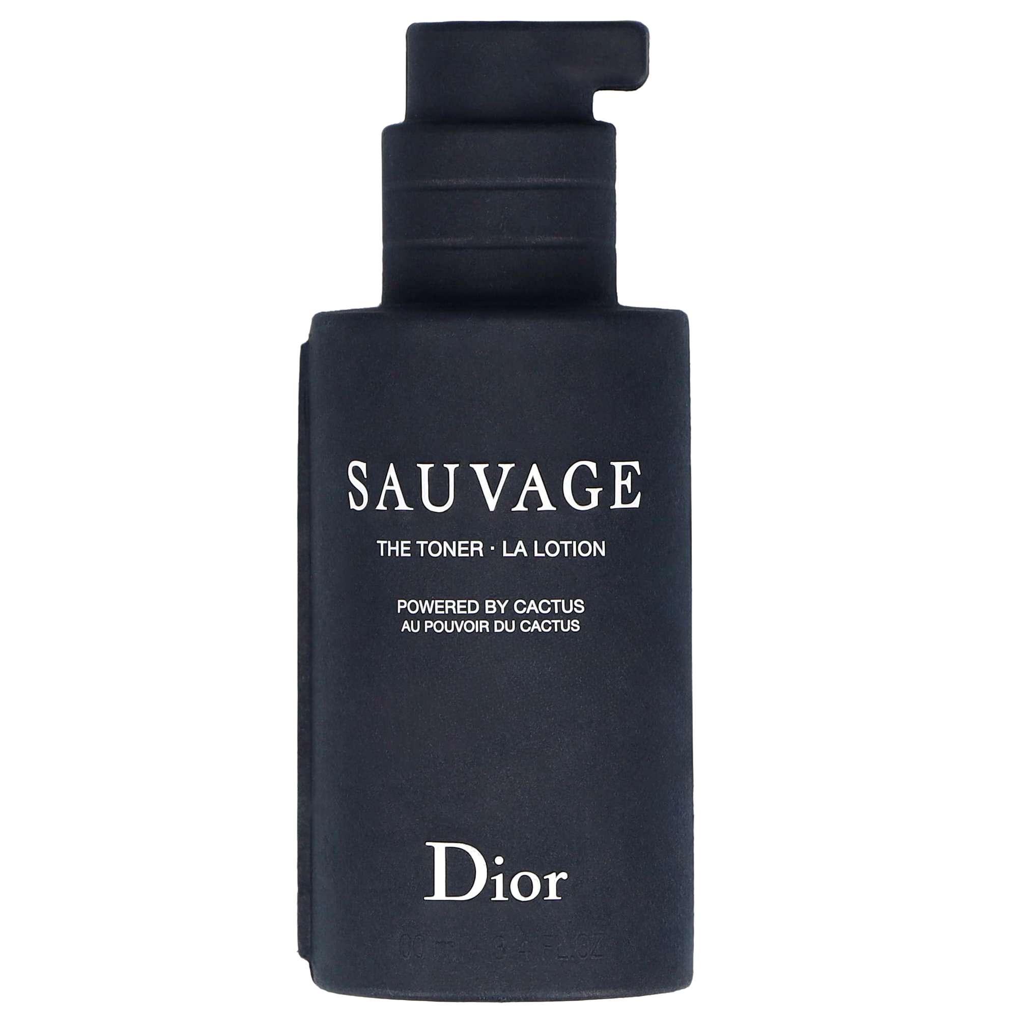 Dior Sauvage De Toner 100 ml