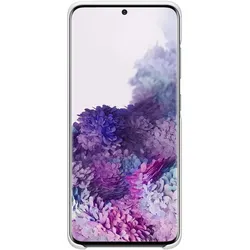 SAMSUNG LED COVER WHITE HUBBLE X1