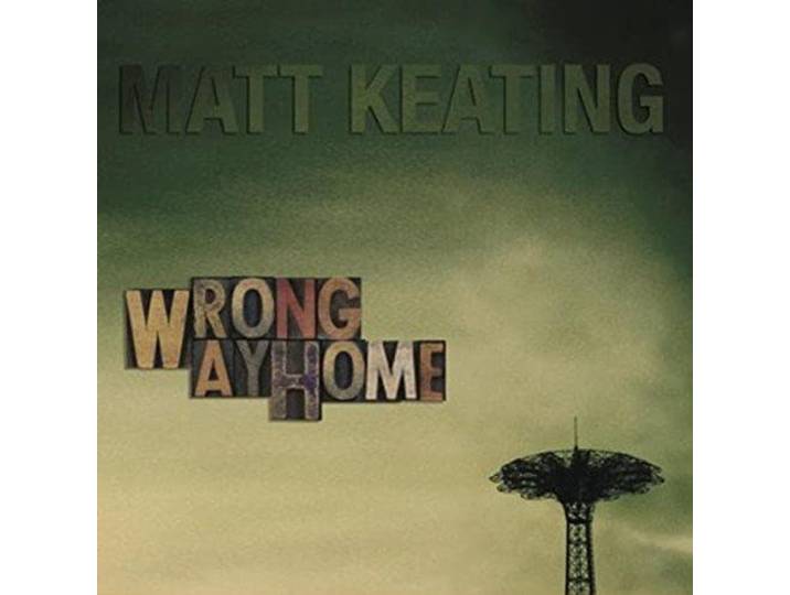 Wrong Way Home