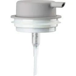 Nova One Pumpe für Seifenspender taubenblau